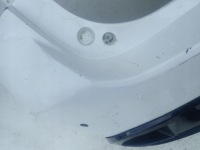 Mazda 3 ii 10- mps mazdaspeed бампер задняя pdc с Разборки, фото thumb