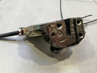 фото thumb №3, Замок дверь правый перед mazda mpv ii