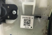 фото thumb №1, Переключатели renault grand scénic iii jz0/1_ 255670019r 1.5l дизель 2010