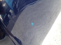 фото thumb №9, Dacia lodgy dokker 12-22 капот крышка двигателя