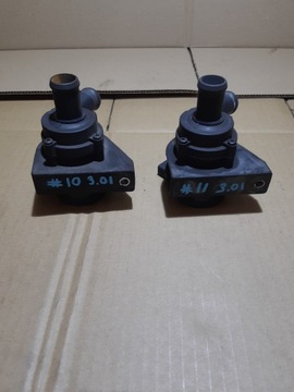 фото thumb №8, Audi a4 b8 a5 q5 додатковий насос помпа води 06h965561