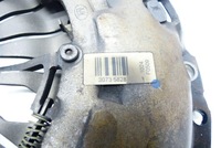 фото thumb №7, Volvo v60 i s60 ii v70 iii xc60 2.0 d3 163km d5204t7 прижим сцепления диск