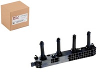 фото thumb №1, Катушка зажигания chevrolet lacetti 1.8 2006.02- nty