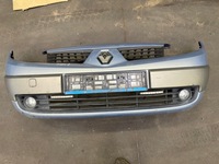 фото thumb №1, Бампер передний перед renault scenic ii