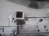 фото thumb №15, Бампер передній mazda 6 gg lift омивачі 05-08 демонтаж kompletny