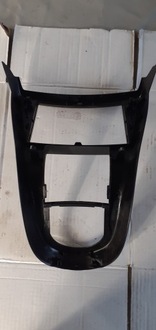 фото thumb №3, Рамка радіо citroen c4 9646338577