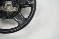 фото thumb №5, Audi a3 8v воздуховод четырёхлучевая мультифункция