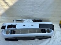 фото thumb №1, Бампер перед renault scenic ii 2 03-06