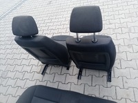 фото thumb №7, Bmw e90 sedan комплект сидінь велюр eu