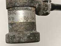 фото thumb №5, Клапан зчеплення nissan note e11 tiida c11 micra k12 30660ay60a