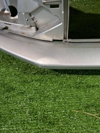 фото thumb №6, Бампер передній перед skoda octavia iii 13- nr.7687