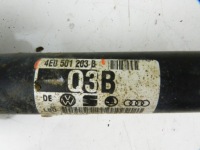 Привідний вал правий задній a8d3 Недорого, фото thumb