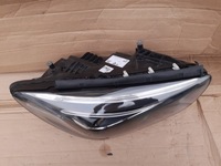 фото thumb №7, Mercedes b w247 правая лампа led multibeam