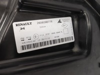 фото thumb №11, Лампа перед передня ліва dacia duster 260609877r європа 10 - 13