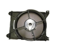 фото thumb №1, Hyundai sonata 10.01 - 11.04 +tagaz рама корпус вентилятора