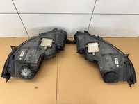 фото thumb №7, Jaguar f-pace xf x761 x260 лампы лампа комплект полный