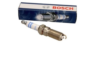 фото thumb №16, Свеча зажигания зажигание. bosch