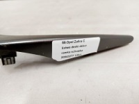 фото thumb №9, Zafira c молдинг панели консоли dekor рамка бардачка