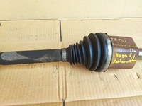 фото thumb №3, Kuga mk2 2.0 tdci полуось левая перед автомат пауэршифт 4x4