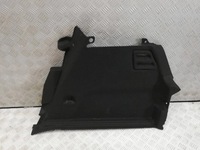 фото thumb №1, Обивка багажника правый задняя renault clio v 849501783r