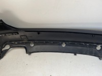 Купить Bmw 5 g30 lci рестайлинг  basic бампер задний  задний, фото thumb