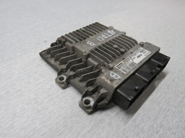 фото thumb №11, Ford focus c-max компьютер блок управления 6m5112a650ya