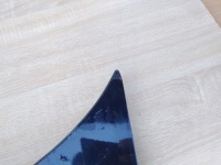 фото thumb №7, Hyundai santa fe 2001-2006 rok капот двигуна кришка + решітка радіатора