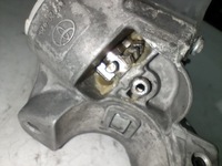 фото thumb №7, Toyota замок запалювання ключ pilot 45020-0204 europa