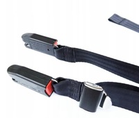 фото thumb №10, Універсальний pas автомобільний do дитяче крісло isofix