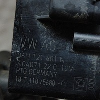 фото thumb №6, Audi a4 s4 b9 8w 2018 насос циркуляции / циркуляции воды