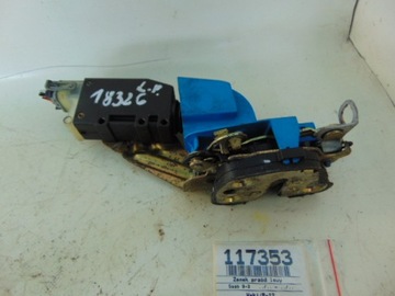 фото thumb №1, Замок переднее правый saab 9-3 01r