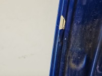 фото thumb №12, Дверь задняя правое skoda fabia iii kombi 5d niebieski lf5w 8x8x