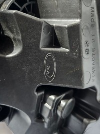 фото thumb №5, Оригінальний фара volvo xc60 ii 2017+ full led zkw ліва