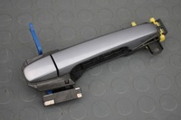 фото thumb №1, Ручка зовнішня лівий задня 8t4 toyota verso 09-18