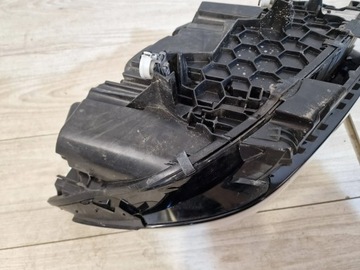 фото thumb №7, Лампа ліва bmw x3 x4 g01 g02 рестайлінг повний led чорна