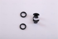 фото thumb №7, Радіатор кондиціонера nissens 941071