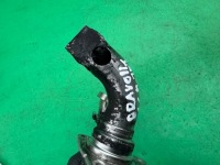 Трубка шланг egr рециркуляції вихлопних газів fiat bravo ii 1.6 m-jet 07- Зі Шроту, фото thumb