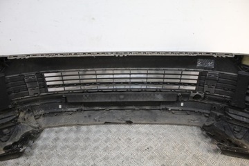 фото thumb №8, Бампер перед vw caravelle transporter t6 7e5 fl