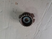 фото thumb №1, Колесо розподільного валу насоса ford 1.5 tdci 9808722280