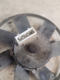 фото thumb №7, Вентилятор радіатора оригінальний номер 1h0959455d volkswagen vento 93r. 1.9d