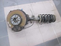 фото thumb №1, Поворотный кулак mcperson левый перед bmw x5 e53 3.0 d