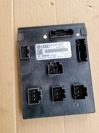 фото thumb №1, Модуль комфорту audi a4 a5 a6 8k0907063d