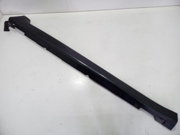 фото thumb №1, Права планка порогова kia optima iii abt