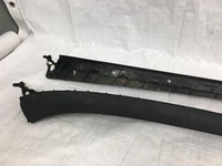 фото thumb №8, Защита стекло перед левый altea xl toledo 5p0854319d