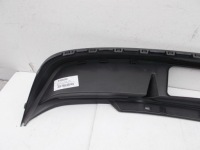 фото thumb №13, Накладка бампера зад спойлер vw tiguan ii r-line r rline 5na807568g