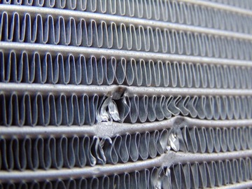 фото thumb №8, Радіаторів води клімат vw seat skoda 5q0816411as