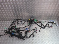 фото thumb №8, Range rover sport l494 рестайлінг установка консолі