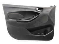 фото thumb №1, Обшивка дверь левый перед ford ka + g1b5-a23943-cg