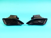 фото thumb №14, Молдинг декоративна декори ґрати peugeot 208 i 12r eu