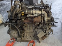 фото thumb №9, Ford transit courier 2014-2023 1.5 tdci двигатель kompletny xucd dv5fd